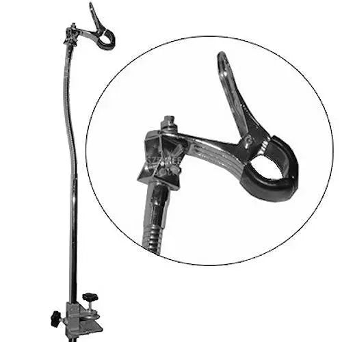 Brazo de Turbina - Imperio Grooming